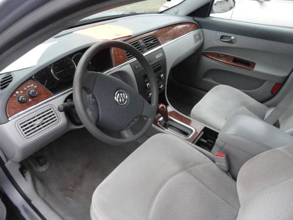 2005 Buick Lacrosse - - by dealer - vehicle automotive for sale in Altoona, PA – photo 8