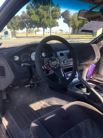 1995 240sx for sale in Lemoore, CA – photo 3