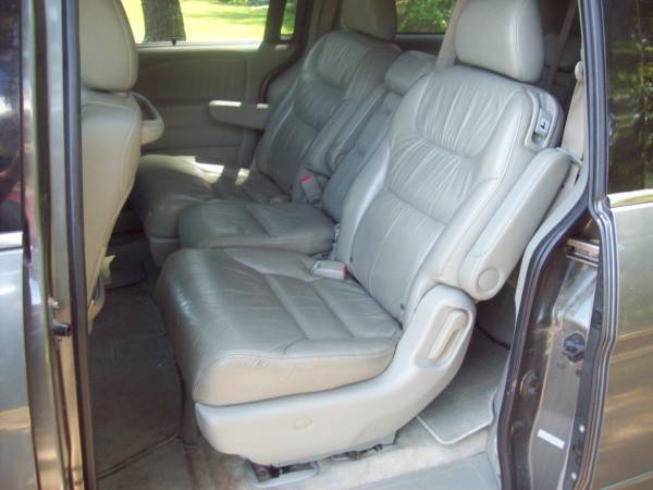 2008 Honda Odyssey for sale in Rock Hill, NC – photo 5