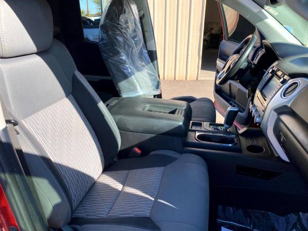 2015 Toyota Tundra 4WD Double 145 7 5 7L V8 SR5 (Natl - cars & for sale in Phoenix, AZ – photo 18