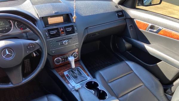 Mercedes-Benz c300 4matic Sport - cars & trucks - by owner - vehicle... for sale in mentor, OH – photo 13