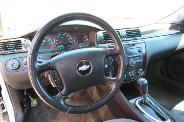 2012 Chevrolet Impala LT - cars & trucks - by dealer - vehicle... for sale in Monroe, LA – photo 10