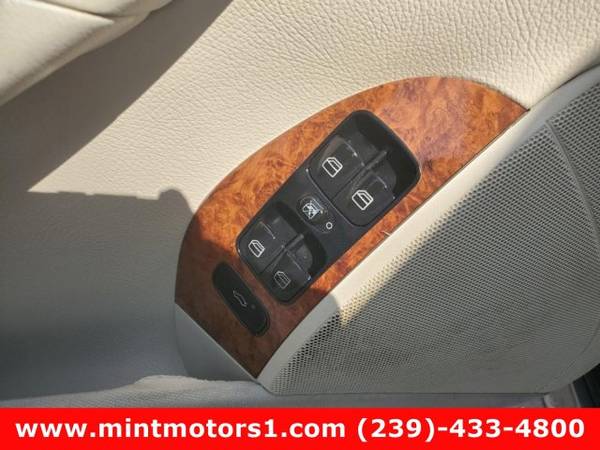 2006 Mercedes-Benz CLK-Class 3.5l for sale in Fort Myers, FL – photo 20