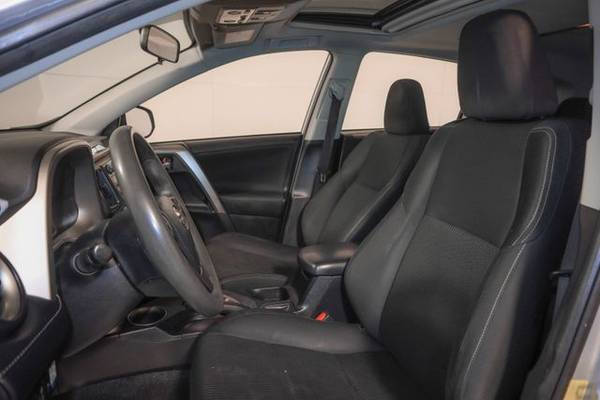 2014 Toyota RAV4, Classic Silver Metallic - - by for sale in Wall, NJ – photo 20