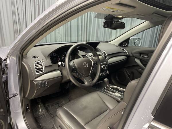 2016 *Acura* *RDX* *AWD 4dr Advance Pkg* - cars & trucks - by dealer... for sale in Fife, WA – photo 10