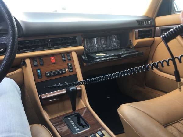 1981 Mercedes 420 SEL - cars & trucks - by owner - vehicle... for sale in Jacksonville, FL – photo 2