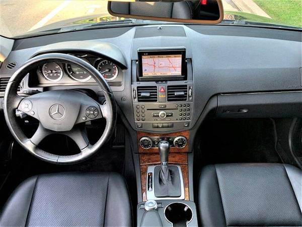 2011 Mercedes-Benz C 300 Luxury C 300 Luxury 4dr Sedan - cars & for sale in Los Angeles, CA – photo 23