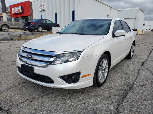 2012 Ford Fusion SEL ***Fully Loaded*** for sale in Omaha, NE – photo 3