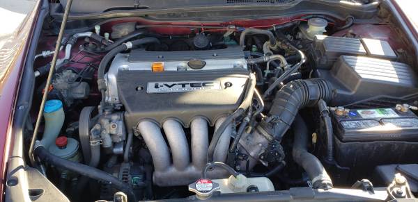 2004 Honda Accord v-tec engine Automatic for sale in Denver , CO – photo 9