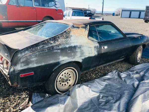 Rare AMX Javelin for sale in Las Cruces, NM – photo 5