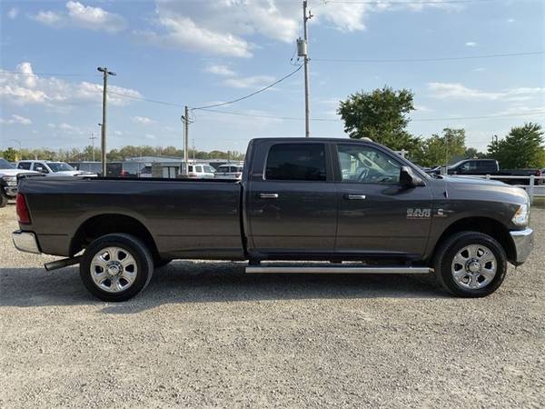 2015 Ram 3500 Lone Star for sale in Chillicothe, OH – photo 4