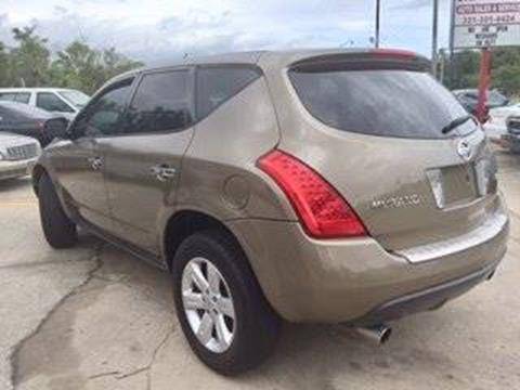 ★2006 Nissan Murano S AWD 114K Miles★LOW $ DOWN! for sale in Cocoa, FL – photo 2
