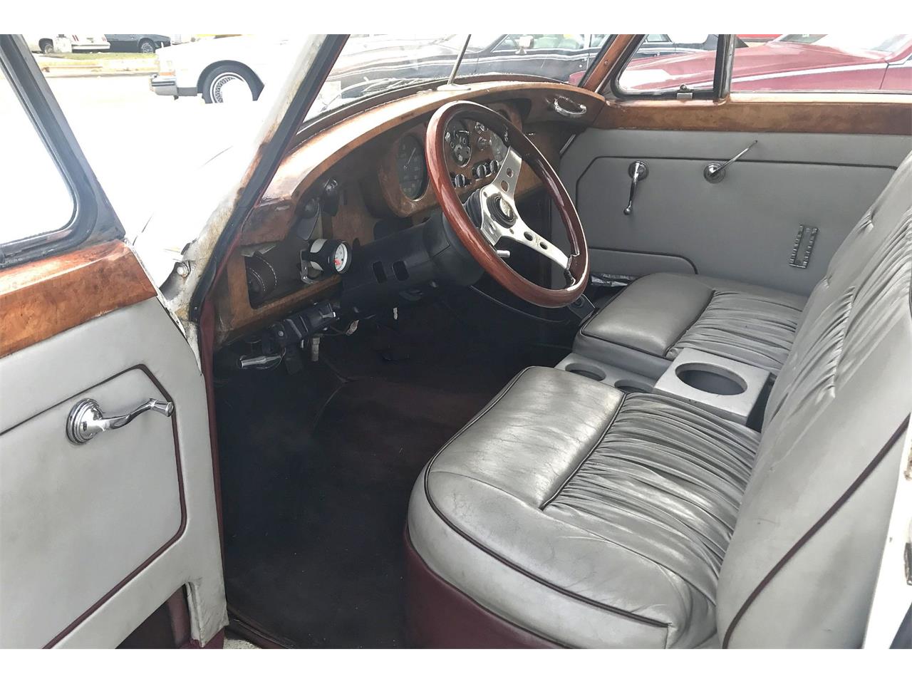 1956 Bentley Silver Cloud for sale in Stratford, NJ – photo 19