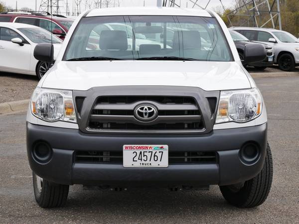 2009 Toyota Tacoma - - by dealer - vehicle automotive for sale in Maplewood, MN – photo 8