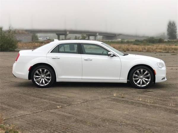 2019 Chrysler 300 Limited - cars & trucks - by dealer - vehicle... for sale in Bellingham, WA – photo 9