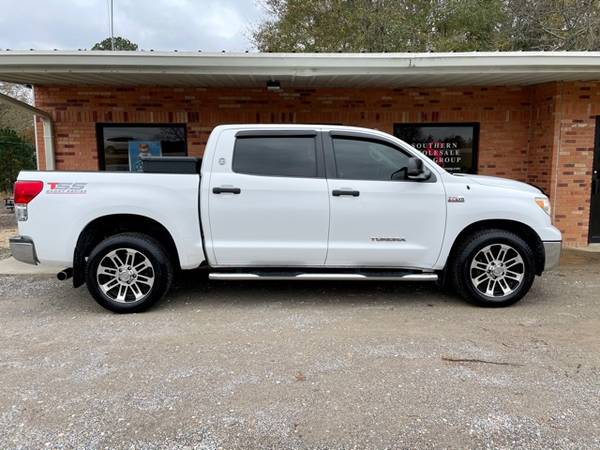 2013 Toyota Tundra SR5 TSS 2WD - cars & trucks - by dealer - vehicle... for sale in Brandon, MS – photo 9