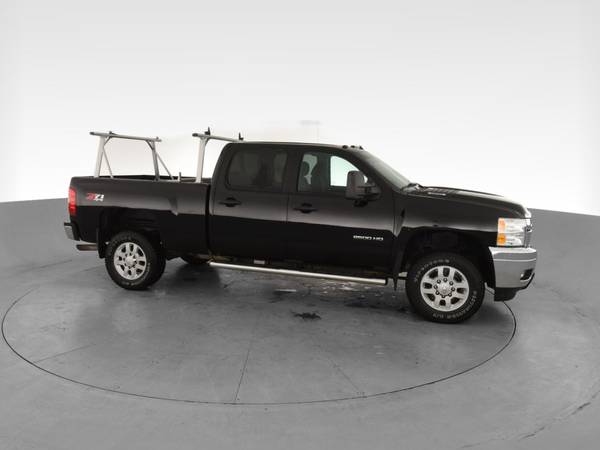 2013 Chevy Chevrolet Silverado 2500 HD Crew Cab LT Pickup 4D 6 1/2... for sale in State College, PA – photo 14