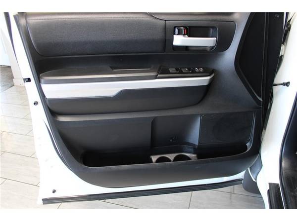 2014 Toyota Tundra 2WD Truck SR5 Double Cab - - by for sale in Escondido, CA – photo 24