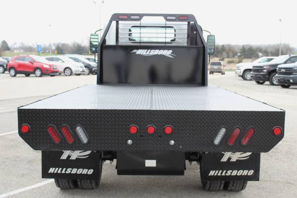 2019 Chevy 4500 LCF Gas Dump Bed - - by dealer for sale in California, MO – photo 4