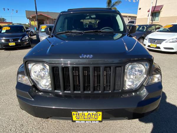 2010 Jeep Liberty - cars & trucks - by dealer - vehicle automotive... for sale in Oceano, CA – photo 8
