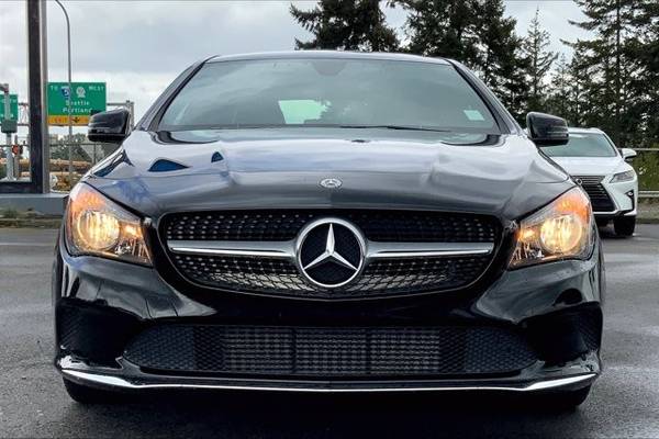 2018 Mercedes-Benz CLA CLA250 CLA-Class CLA 250 Sedan - cars & for sale in Tacoma, WA – photo 2