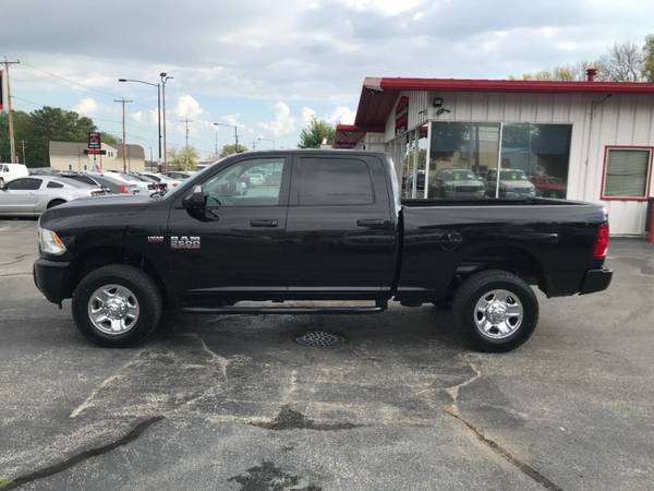 2016 Ram 2500 Tradesman * 6.4L V8 4x4 Back up Camera * New Tires * for sale in Green Bay, WI – photo 6