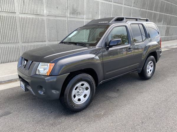 2007 Nissan Xterra X DRIVES LIKE NEW! CALL US TODAY! EASY for sale in ALFRED, CA – photo 3