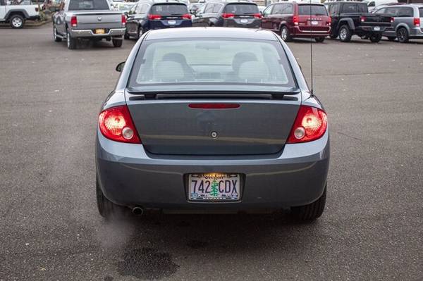 2005 Chevrolet Chevy Cobalt LS - cars & trucks - by dealer - vehicle... for sale in McMinnville, OR – photo 3