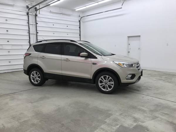 2018 Ford Escape 4x4 4WD SUV SE - cars & trucks - by dealer -... for sale in Kellogg, MT – photo 6