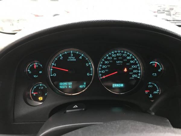 2014 GMC YUKON SLT $500-$1000 MINIMUM DOWN PAYMENT!! APPLY NOW!! -... for sale in Hobart, IL – photo 5