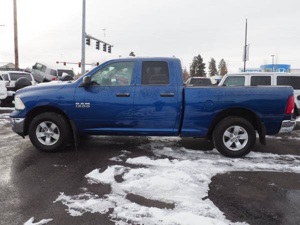 2015 RAM 1500 Tradesman - - by dealer - vehicle for sale in Bend, OR – photo 7