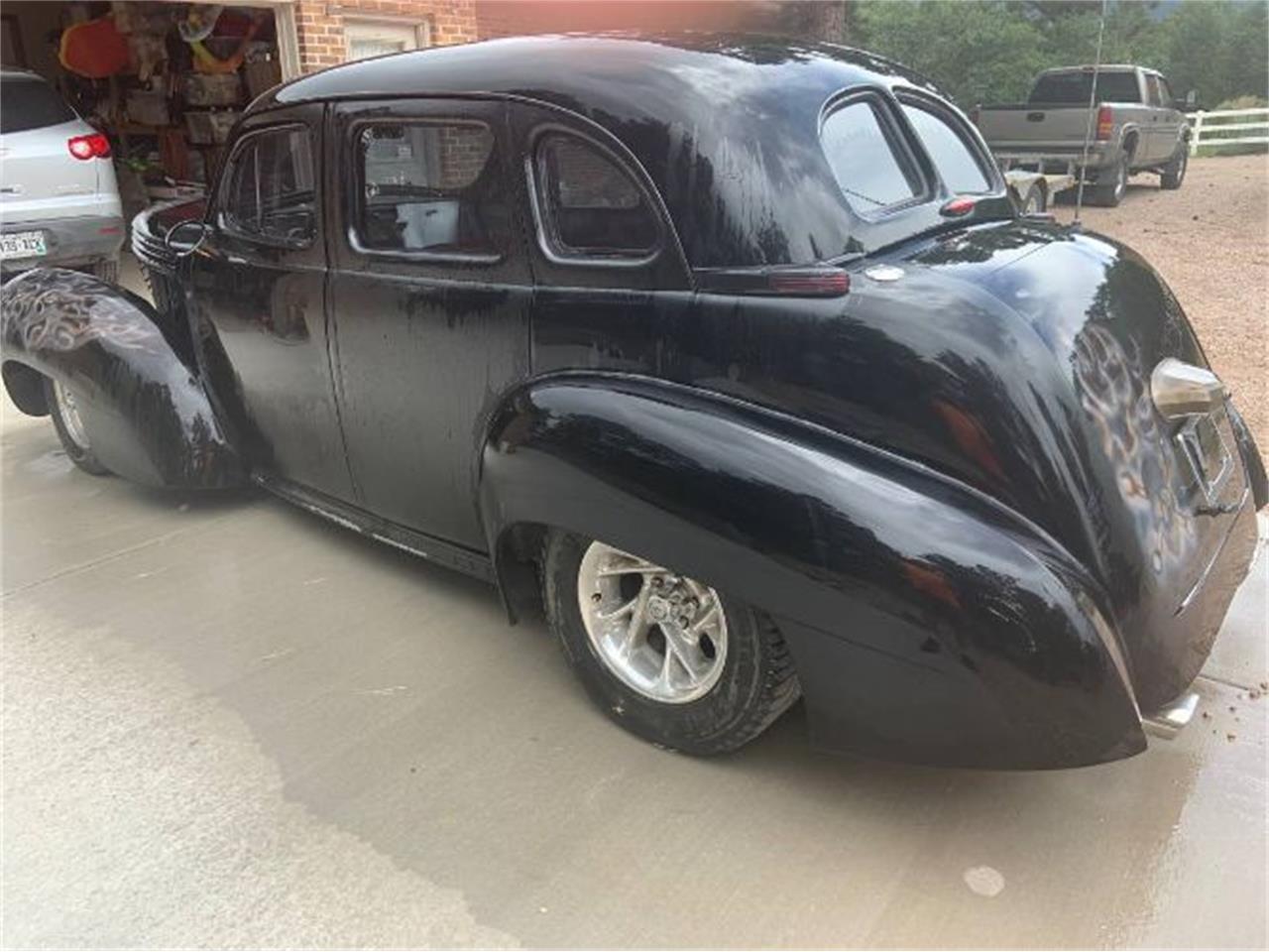 1939 Graham Coupe for sale in Cadillac, MI – photo 19