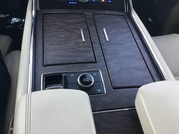 2018 Lincoln Navigator Reserve - Lowest Miles/Cleanest Cars In FL for sale in Fort Myers, FL – photo 21