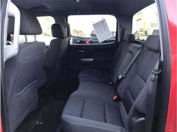 2016 Chevrolet Silverado 1500 Z71 LT Pickup 4D 5 3/4 ft for sale in Yakima, WA – photo 20