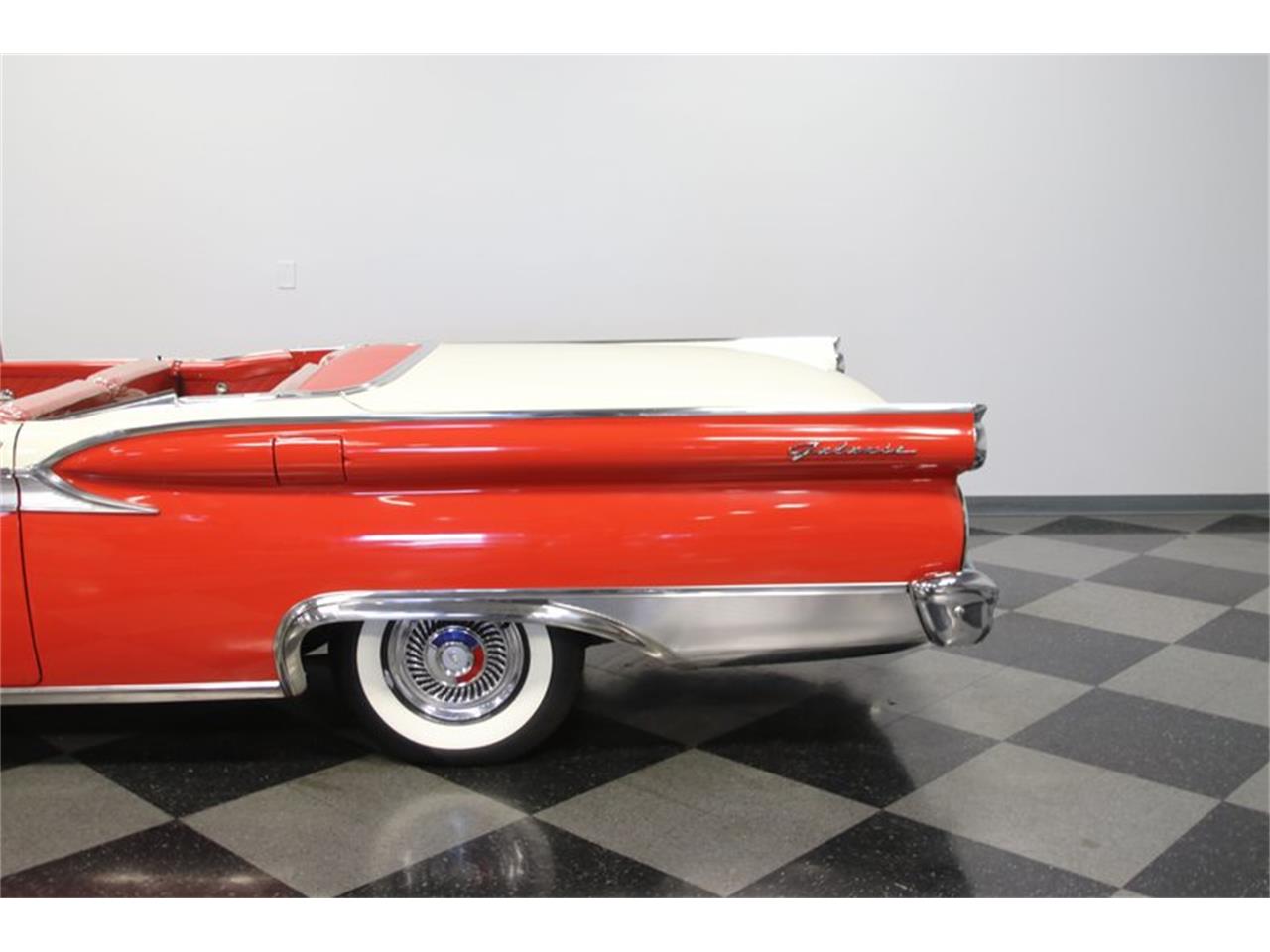 1959 Ford Skyliner for sale in Concord, NC – photo 26