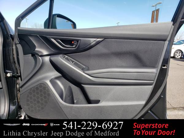 2019 Subaru Impreza 2 0i 5-door CVT - - by dealer for sale in Medford, OR – photo 10