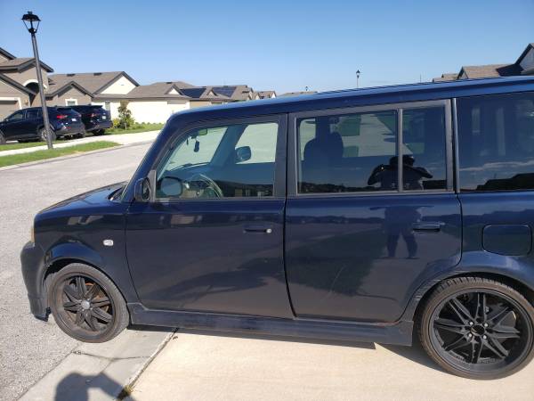 Scion xb - cars & trucks - by owner - vehicle automotive sale for sale in Dundee, FL – photo 5