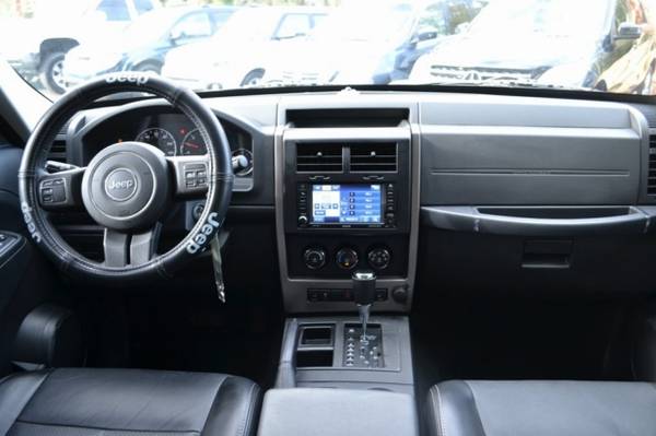 *2012* *Jeep* *Liberty* ** - cars & trucks - by dealer - vehicle... for sale in St. Augustine, FL – photo 14
