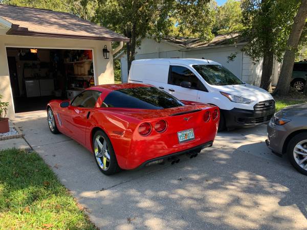 2011 Corvette for sale in Hudson, FL – photo 3