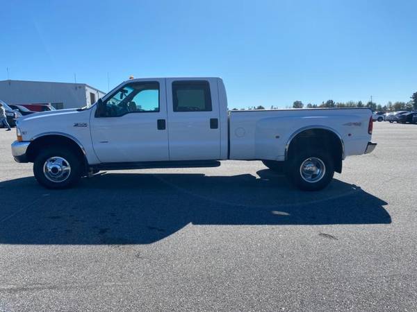 1999 Ford F350sd Lariat CALL OR TEXT US TODAY! - cars & trucks - by... for sale in Duncan, SC