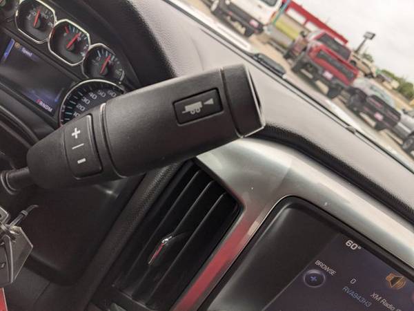 2014 Chevrolet Silverado 1500 LT 4x4 4WD Four Wheel SKU: EG305724 for sale in Corpus Christi, TX – photo 11