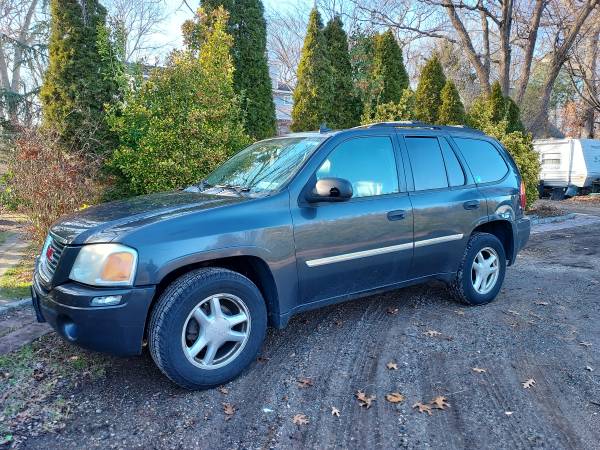 2007 g m c Envoy NEEDS ENGINE for sale in Mastic, NY – photo 3