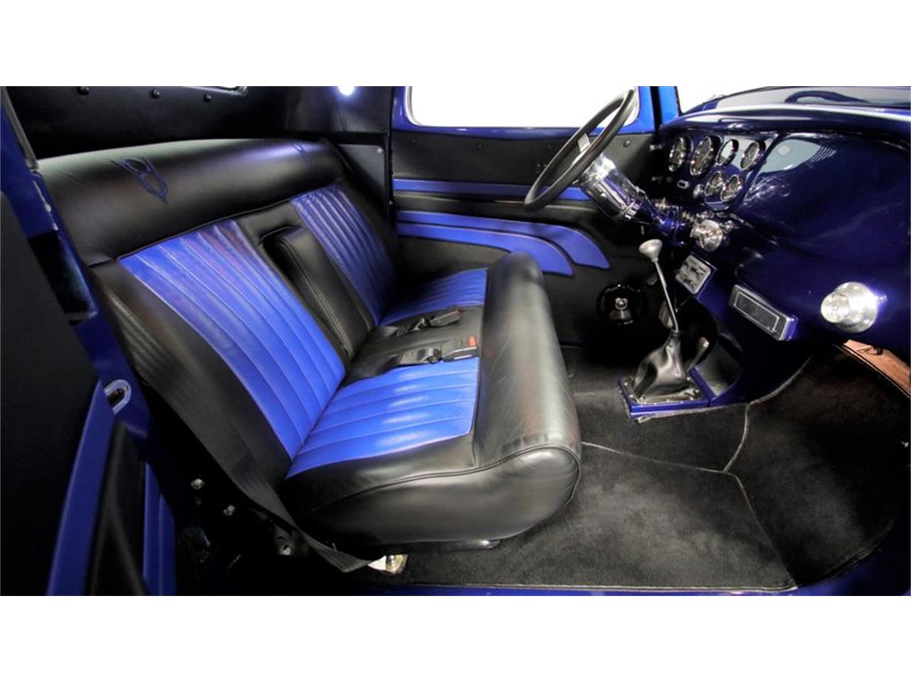 1934 Ford 3-Window Coupe for sale in Lithia Springs, GA – photo 51
