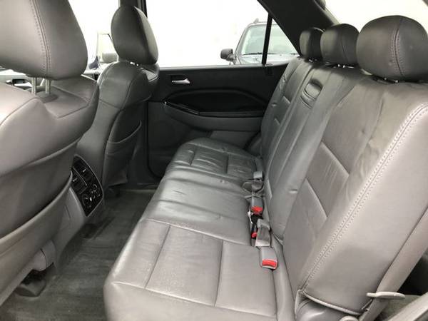 2006 Acura MDX - 6 month/6000 MILE WARRANTY// 3 DAY RETURN POLICY //... for sale in Fredericksburg, District Of Columbia – photo 10