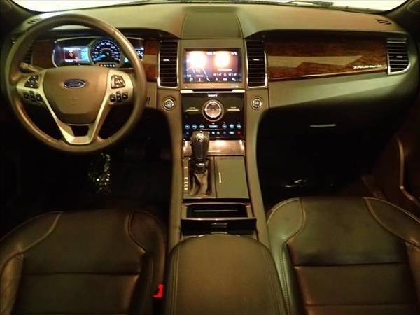 *2019* *Ford* *Taurus* *Limited FWD* - cars & trucks - by dealer -... for sale in Madison, IA – photo 17