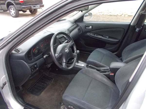 2006 NISSAN SENTRA S - cars & trucks - by dealer - vehicle... for sale in Harriman, TN – photo 8