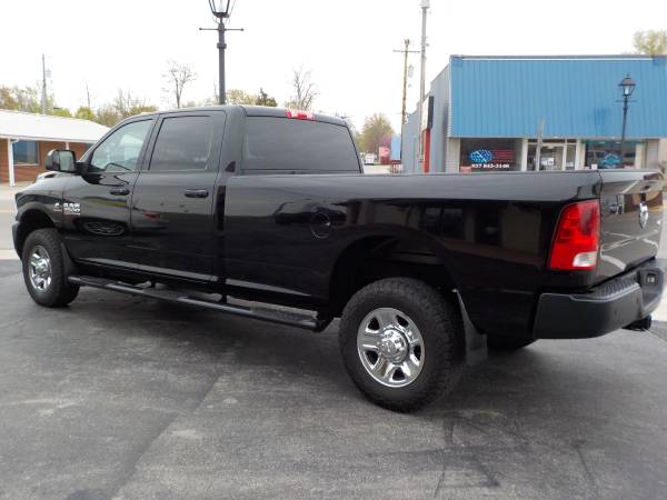 2015 RAM TRADESMAN 2500 - - by dealer - vehicle for sale in Lakeview, OH – photo 3