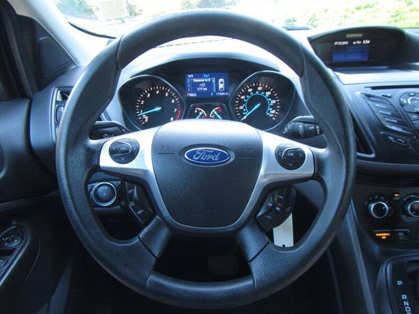 2014 Ford Escape S - - by dealer - vehicle automotive for sale in Shoreline, WA – photo 16