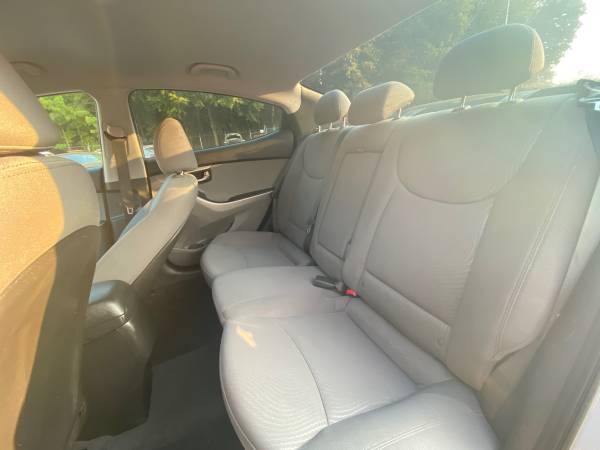 2016 Hyundai Elantra limited for sale in Chamblee, GA – photo 3