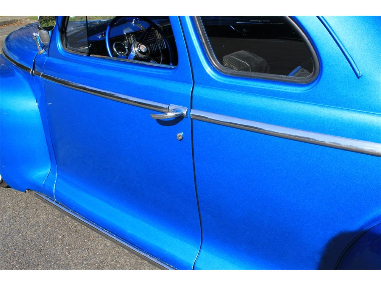 1947 Plymouth Business Coupe for sale in Tacoma, WA – photo 13
